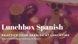 Lunchbox Spanish