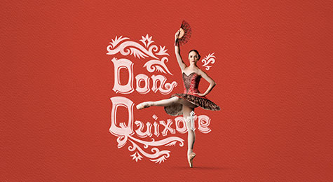 Don Quixote poster