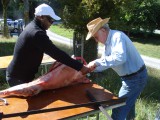 Asado 2011 07