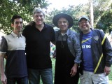 Asado 2012 30