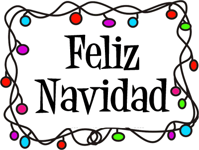 Feliz Navidad