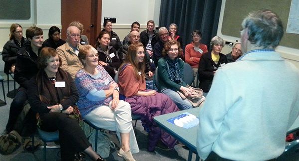 charla 02